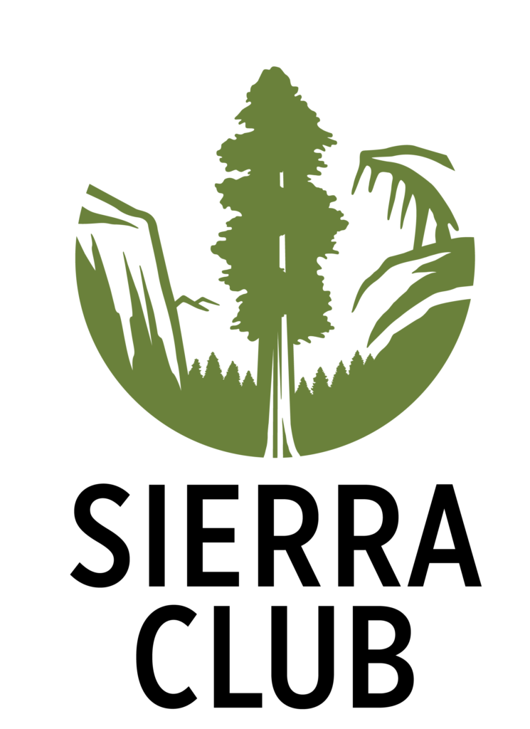 sierra club logo